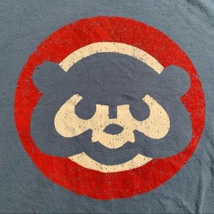 Chicago Cubs Shirt